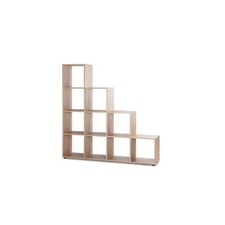 Divisore con 10 vani, ca