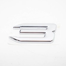 BMW Z3 E36 Emblema del