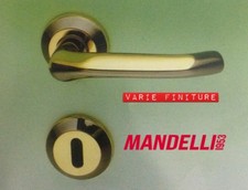 MANIGLIA PER PORTA MANDELLI