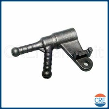 SAECO PHILIPSRaccordo Caldaia + 2 Fascette Originale Macchina Caffè Odea