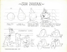 Disney 1971 Pubblicazioni