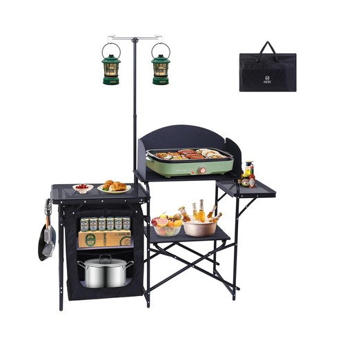 Bella stazione cucina - , da