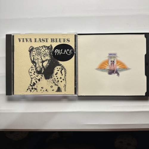 Palace lot viva last - 2, cd