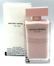 Narciso Rodriguez For Her Eau
