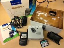 StarTAC Star TAC 3000 Motorola