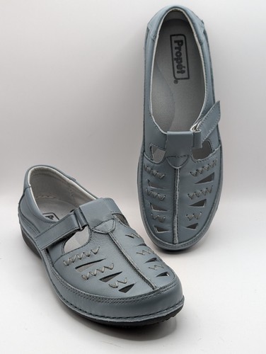 Scarpa casual donna propet - da,