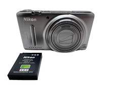 [Quasi come nuovo] Nikon