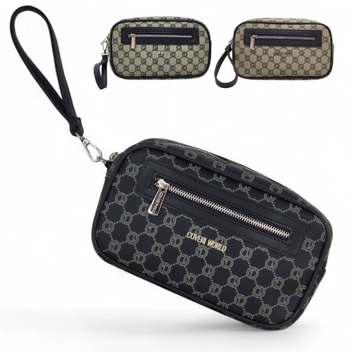 Pochette coveri borsello con - coveri,
