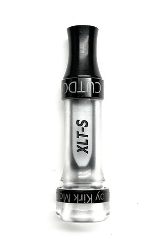 Kirk mccullough xlt - kirk, xlt-s