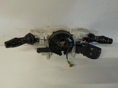 Interruttore combinato