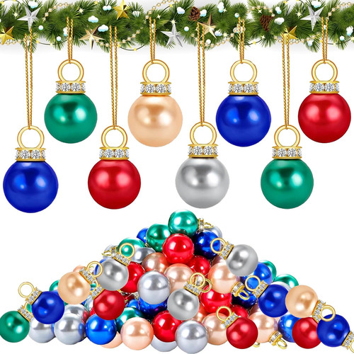 Set piccole palline di - set,