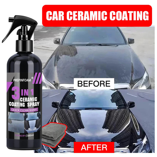 Spray nano rivestimento - spray,