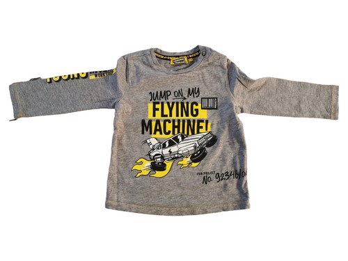 Maglia manica lunga - , ragazzo