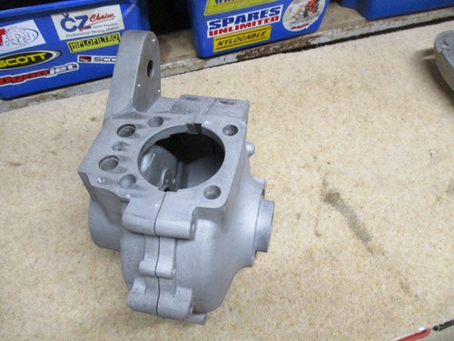 Bsa b33 crankcases matching - crankcases,,