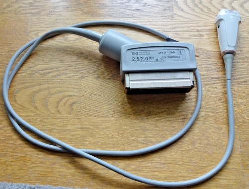 Hewlett packard 21215a - packard,