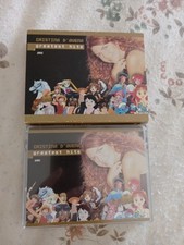 Cristina D'Avena Greatest Hist