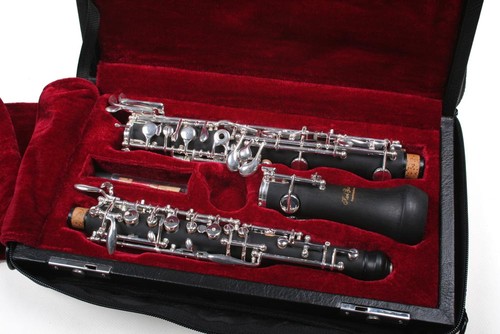 Oboe - (sistema, semiautomatico)