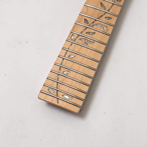 Collo per chitarra elettrica