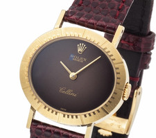 Orologio ROLEX Cellini ref