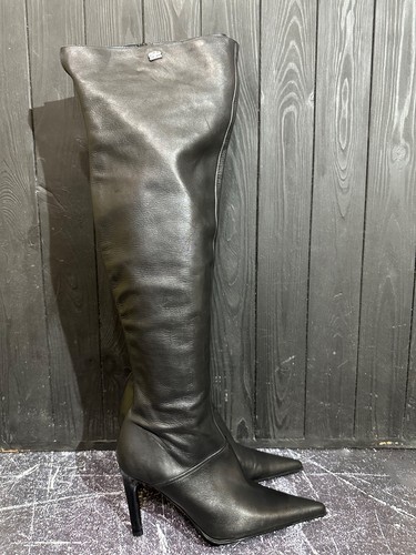 Buffalo london leather donna - buffalo,