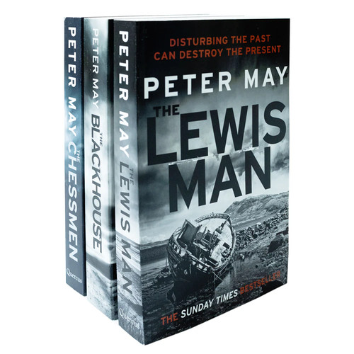 Lewis trilogy collection - trilogy, by