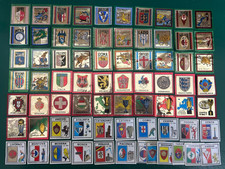 figurine calciatori album