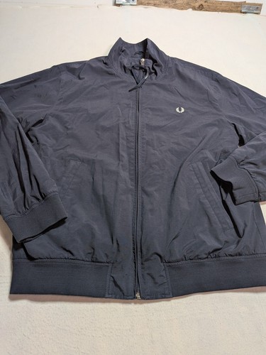 Fred perry brentham giacca - perry,