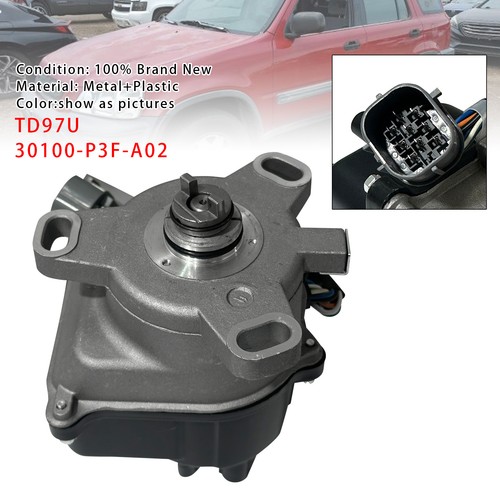 Td97u 30100 p3f - 30100-p3f-a02, ignition