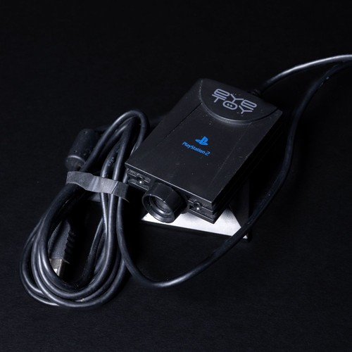 Sony playstation eye toy - 2,