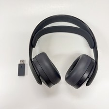 Sony Pulse 3D Cuffie da Gioco