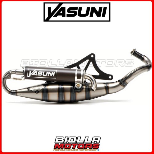 Tub420b marmitta yasuni - tub420b,