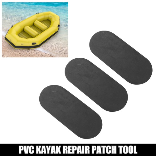 3pz toppe riparazione - riparazione, kayak