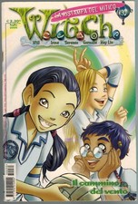 W.I.T.C.H. Fumetto Ristampa n