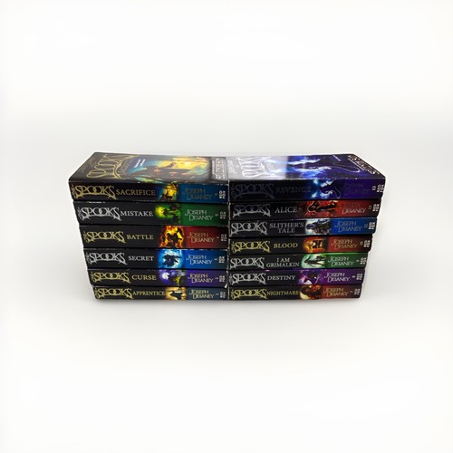 Wardstone chronicles the - wardstone,