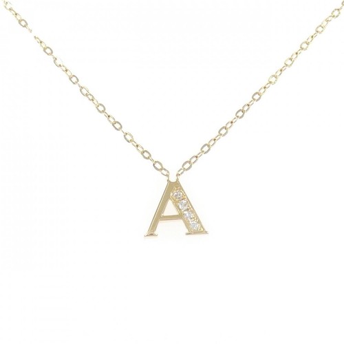 Autentica collana oro - collana,