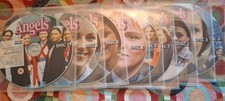 Angels Complete Series 1 & 2