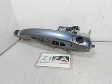 Maniglia esterna anteriore sinistra + supporto Peugeot Partner II 2009 9680168680