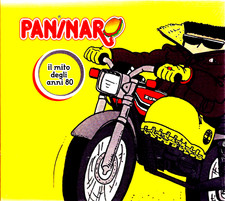 PANINARO - Mito Anni 80