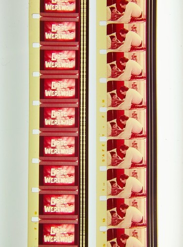Film implacabile - film, 16