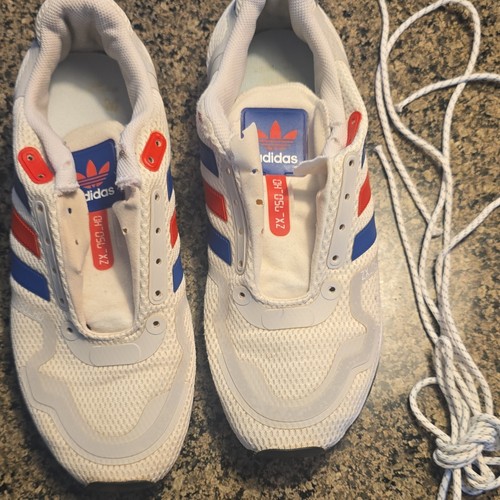 Adidas 750 white - adidas,