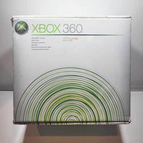 Pacchetto console xbox 360 pro - pacchetto,