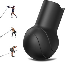 Mina Landmine Attachment for