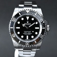 OROLOGIO ROLEX 114060