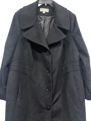 Anne klein trench - anne,