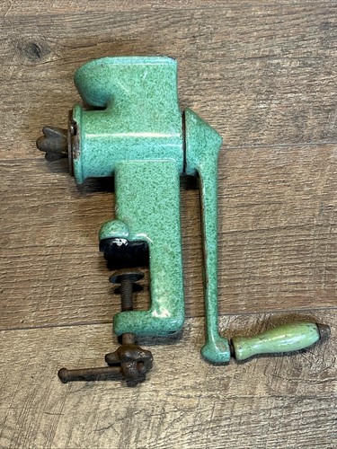 Vintage harper food tritatutto - vintage,