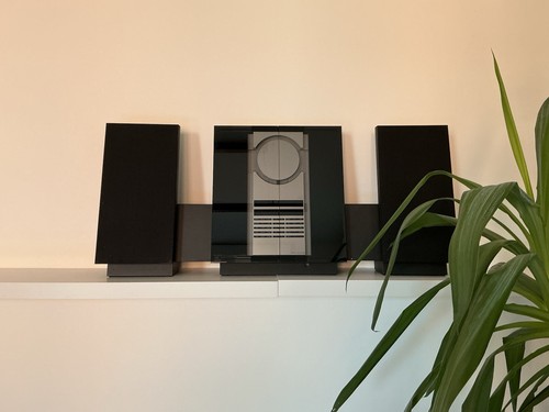 Beosound 3000