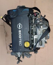 MOTORE COMPLETO OPEL ASTRA