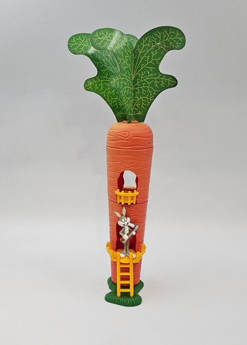 Bugs bunny carota gigante - bunny, e
