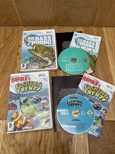 Pacchetto gioco nintendo wii - pacchetto,