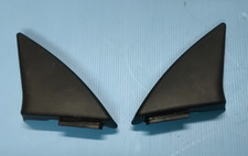 Coppia cornici copri specchietti  per Alfa Romeo Gt 1.9 Jtd.